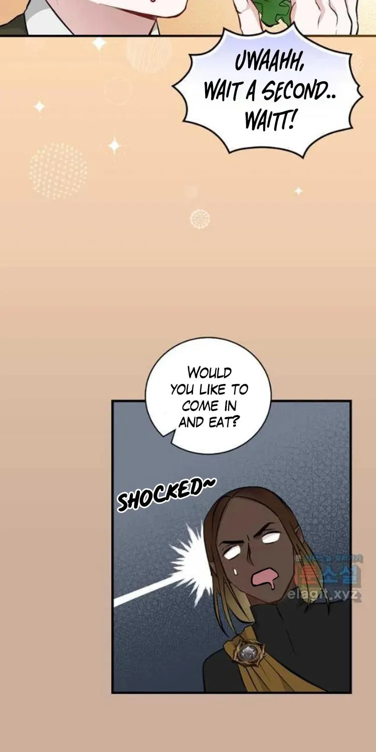 Read Gourmet Gaming chapter 129 image 54 on Lezhin