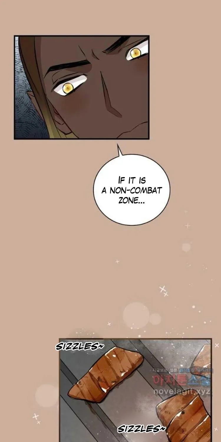 Read Gourmet Gaming chapter 129 image 57 on Lezhin