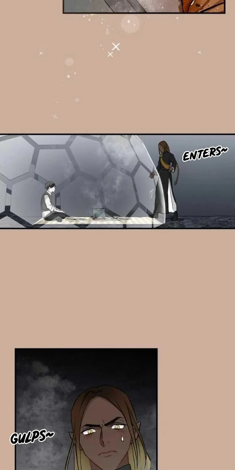 Read Gourmet Gaming chapter 129 image 58 on Lezhin