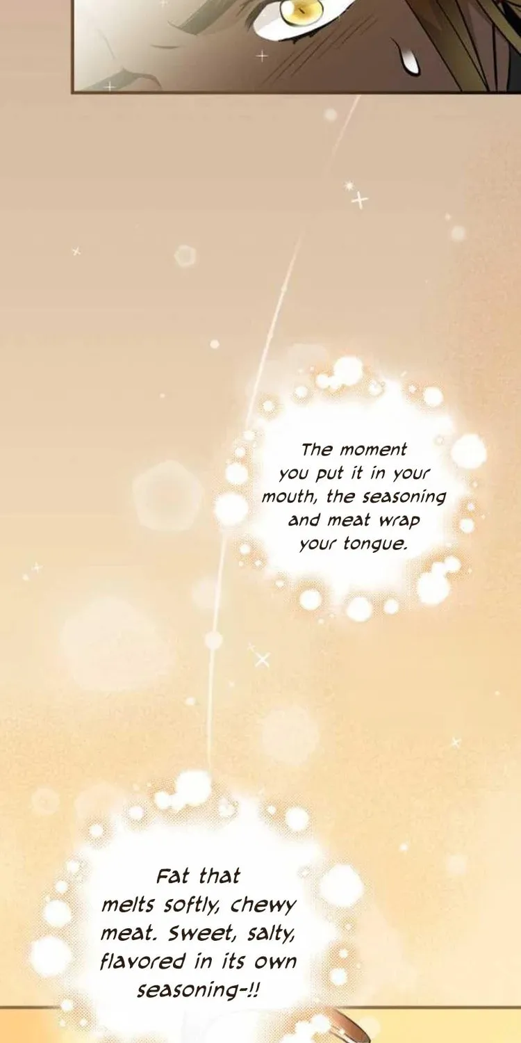 Read Gourmet Gaming chapter 129 image 61 on Lezhin