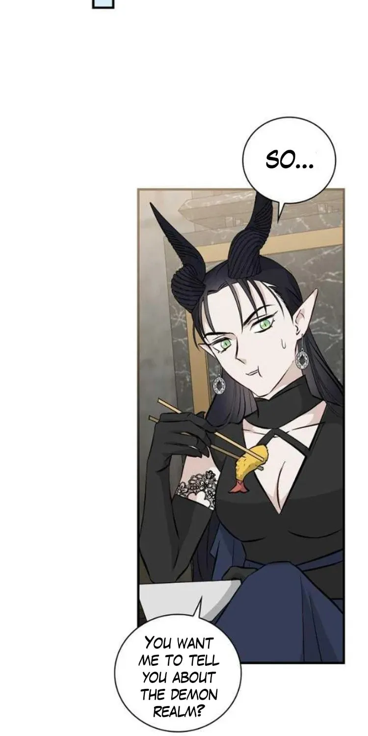 Read Gourmet Gaming chapter 129 image 9 on Lezhin