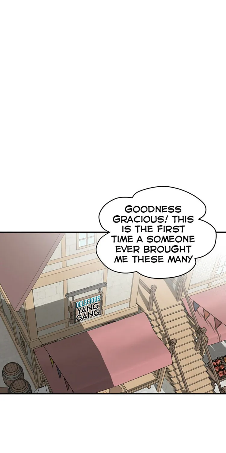 Read Gourmet Gaming chapter 13 image 12 on Lezhin