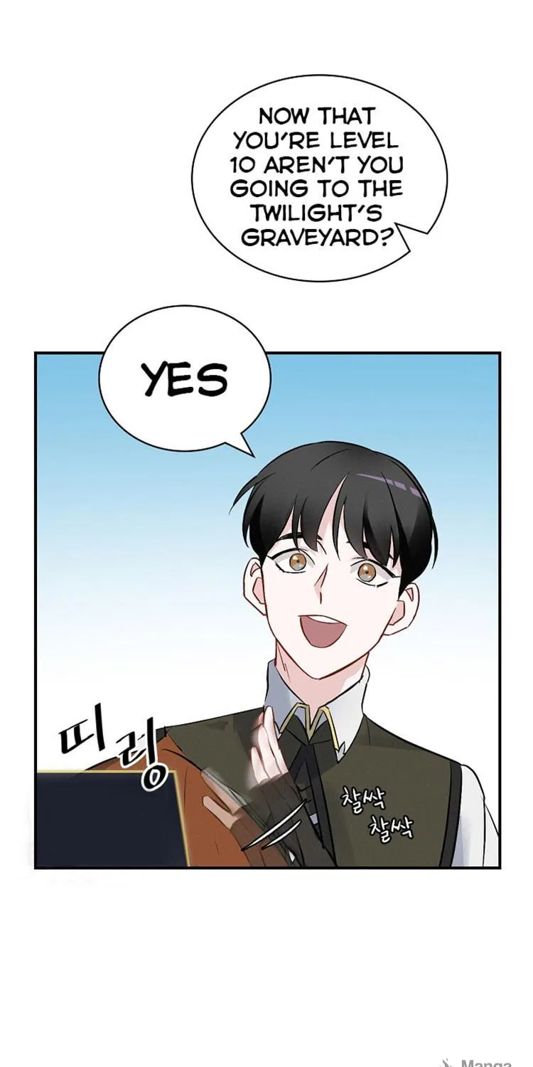 Read Gourmet Gaming chapter 13 image 16 on Lezhin