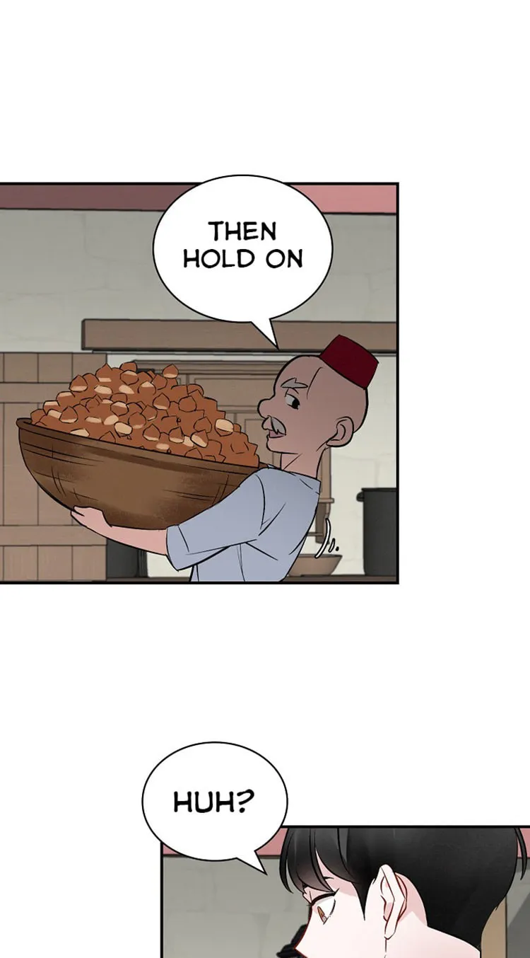Read Gourmet Gaming chapter 13 image 18 on Lezhin