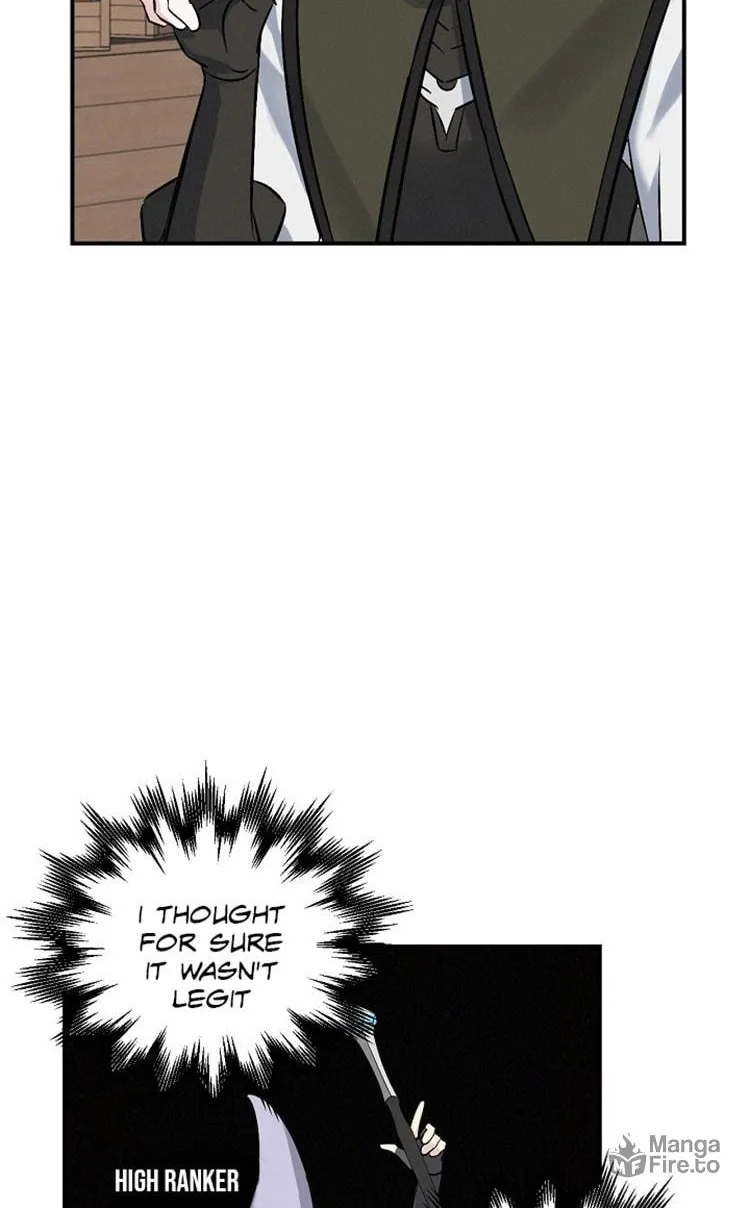 Read Gourmet Gaming chapter 13 image 20 on Lezhin