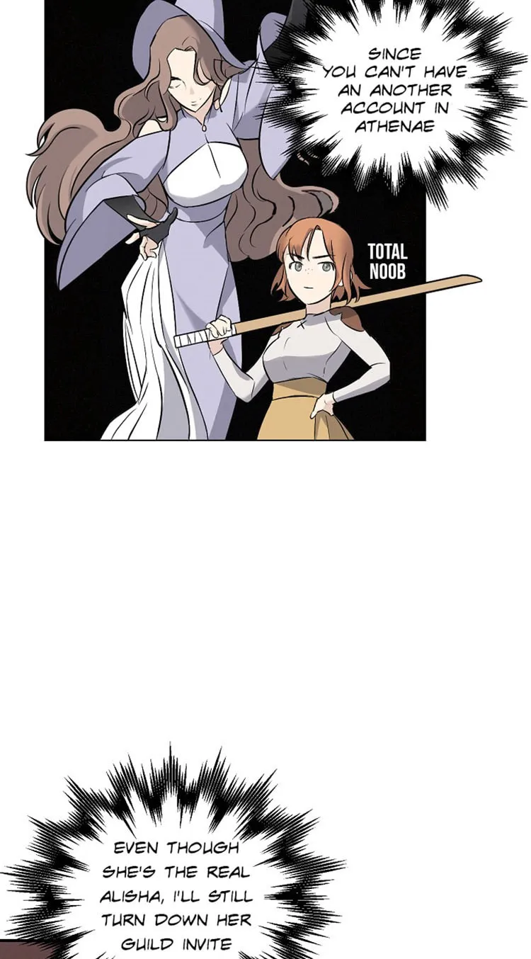 Read Gourmet Gaming chapter 13 image 21 on Lezhin