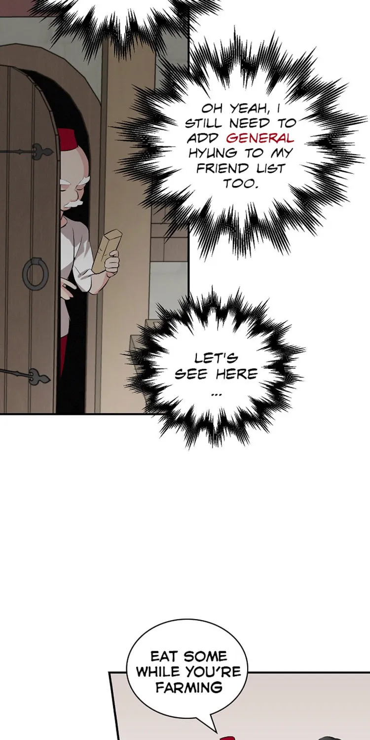 Read Gourmet Gaming chapter 13 image 22 on Lezhin