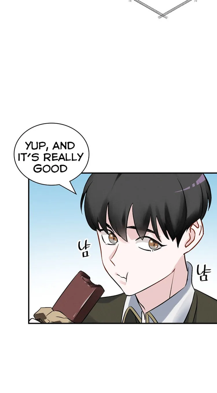 Read Gourmet Gaming chapter 13 image 25 on Lezhin