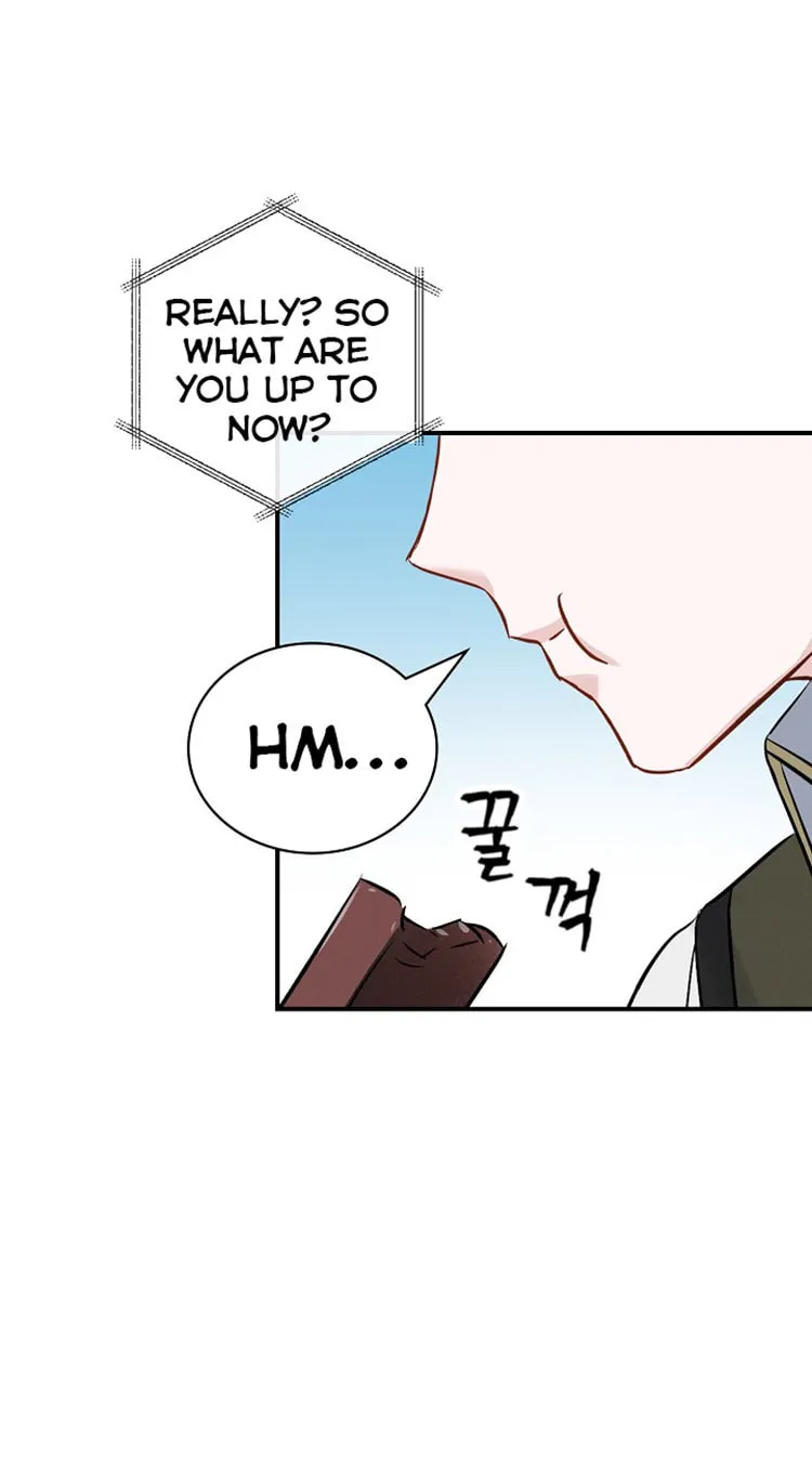 Read Gourmet Gaming chapter 13 image 26 on Lezhin