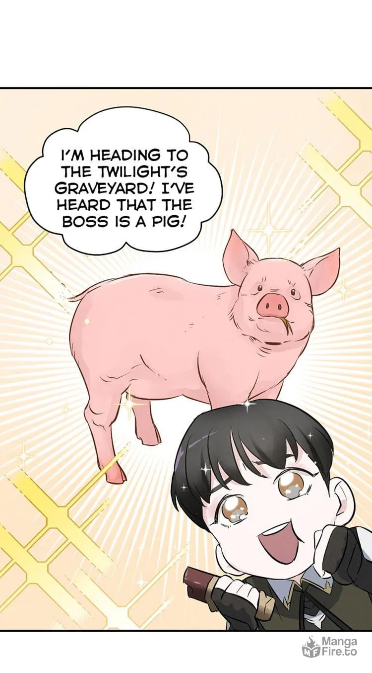 Read Gourmet Gaming chapter 13 image 27 on Lezhin