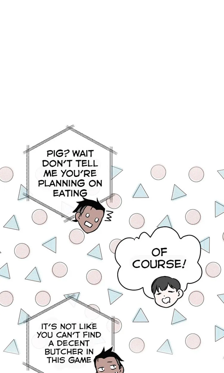 Read Gourmet Gaming chapter 13 image 28 on Lezhin