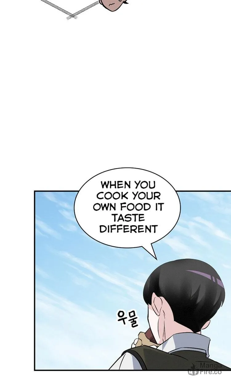 Read Gourmet Gaming chapter 13 image 29 on Lezhin