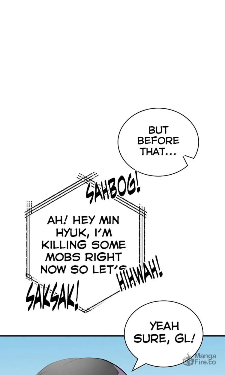 Read Gourmet Gaming chapter 13 image 30 on Lezhin