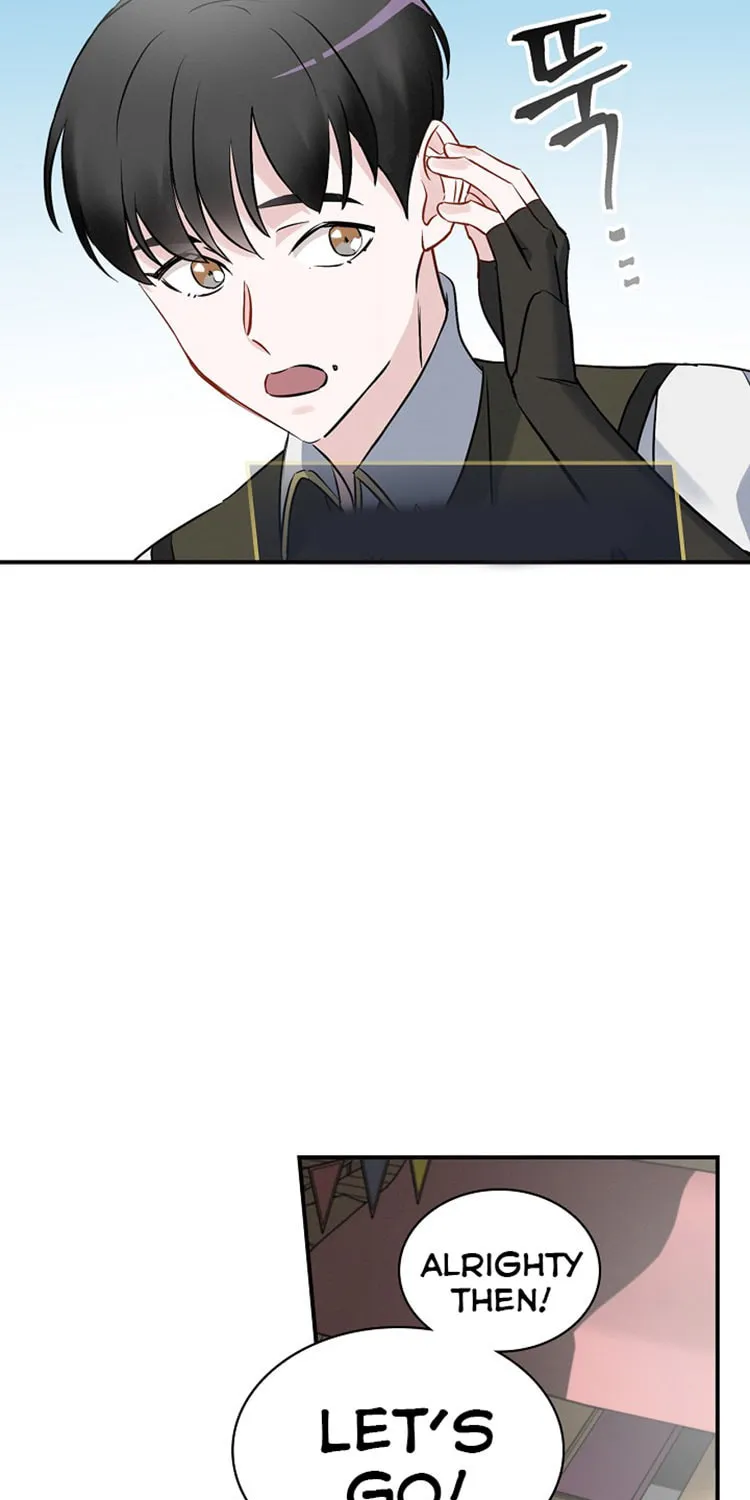 Read Gourmet Gaming chapter 13 image 31 on Lezhin