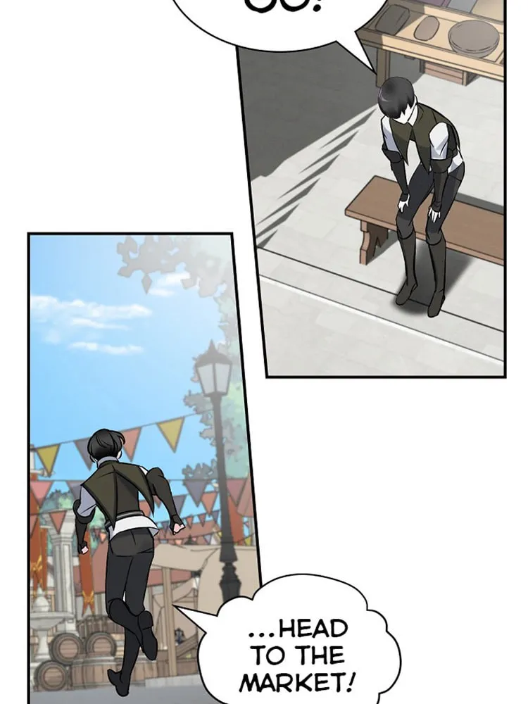 Read Gourmet Gaming chapter 13 image 32 on Lezhin