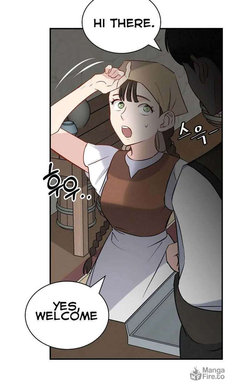 Read Gourmet Gaming chapter 13 image 35 on Lezhin