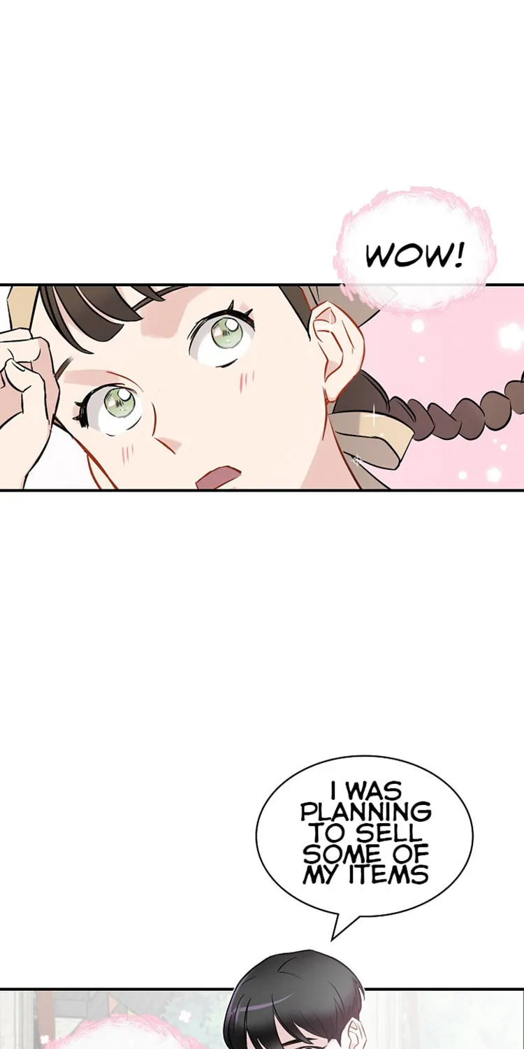 Read Gourmet Gaming chapter 13 image 36 on Lezhin