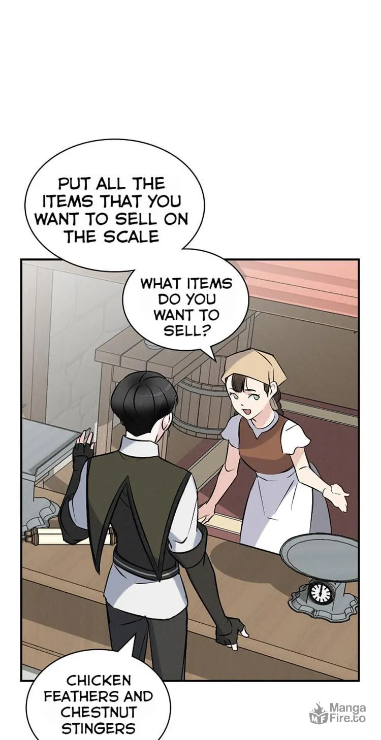 Read Gourmet Gaming chapter 13 image 38 on Lezhin
