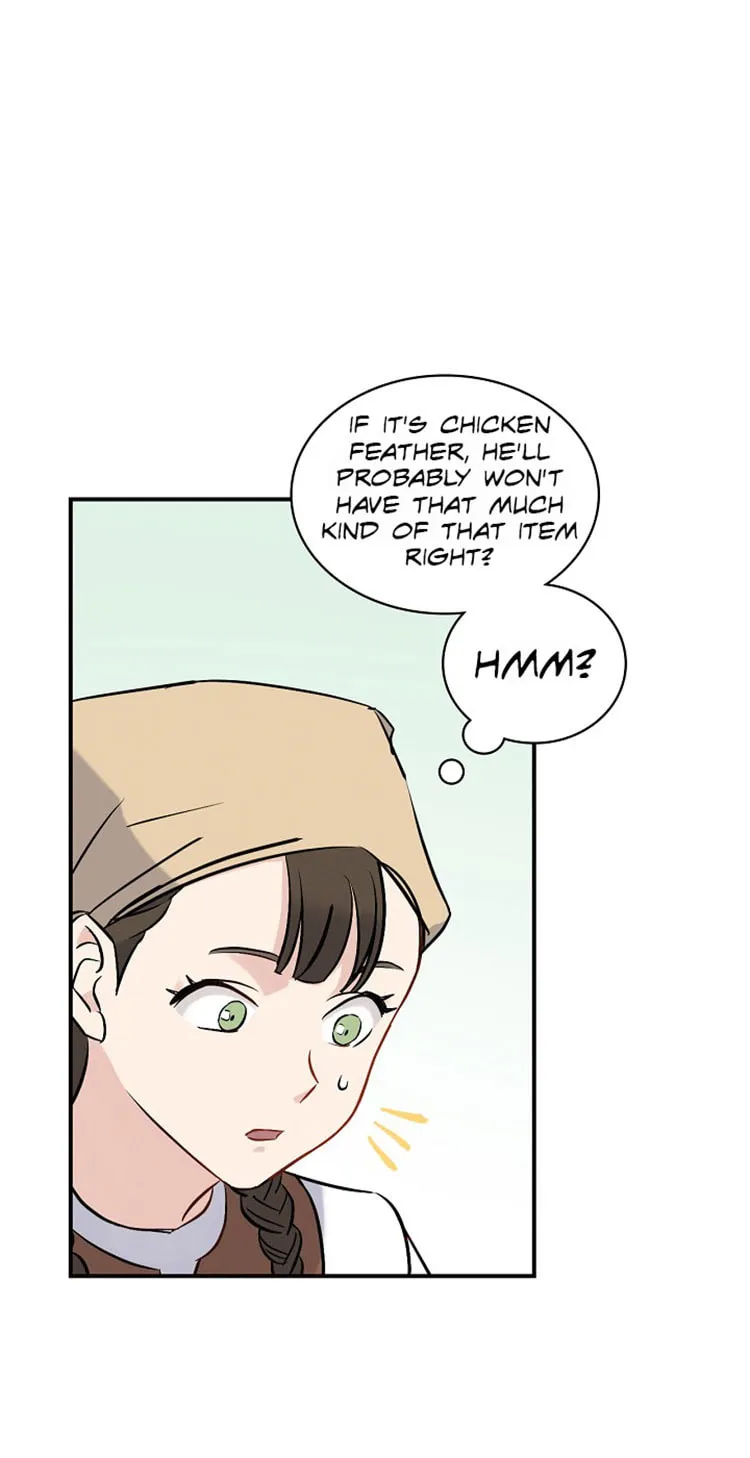 Read Gourmet Gaming chapter 13 image 40 on Lezhin