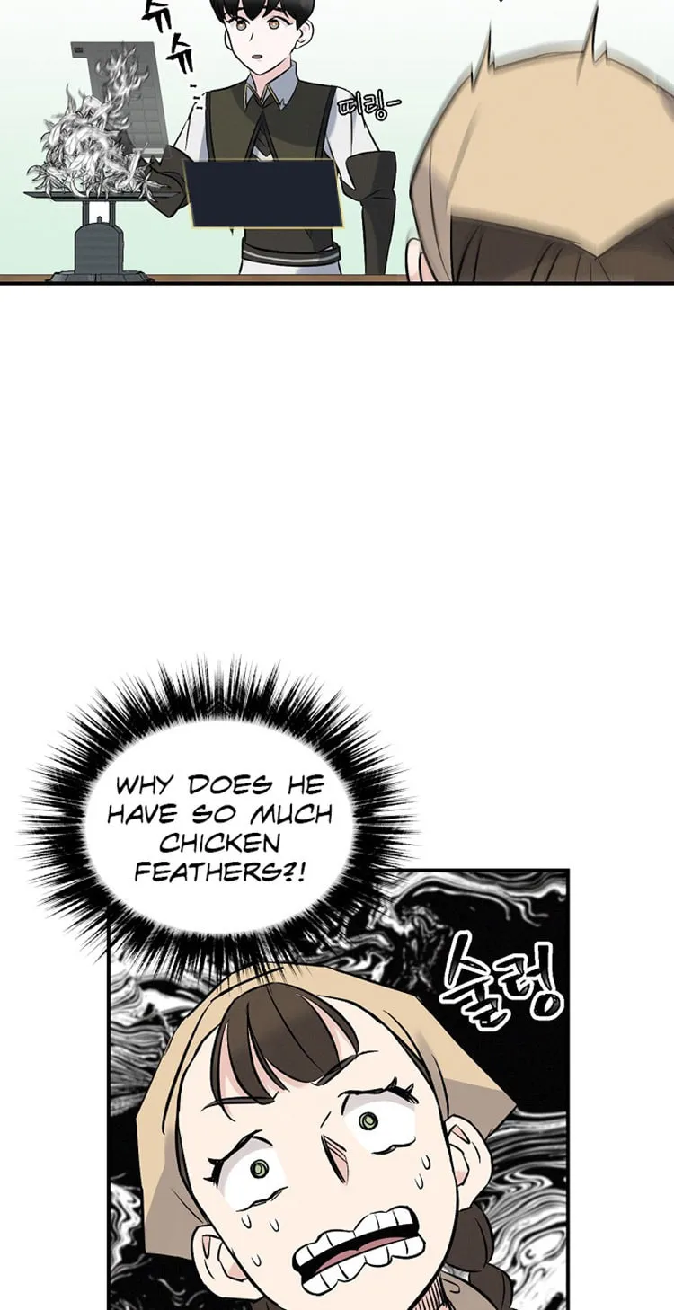 Read Gourmet Gaming chapter 13 image 43 on Lezhin
