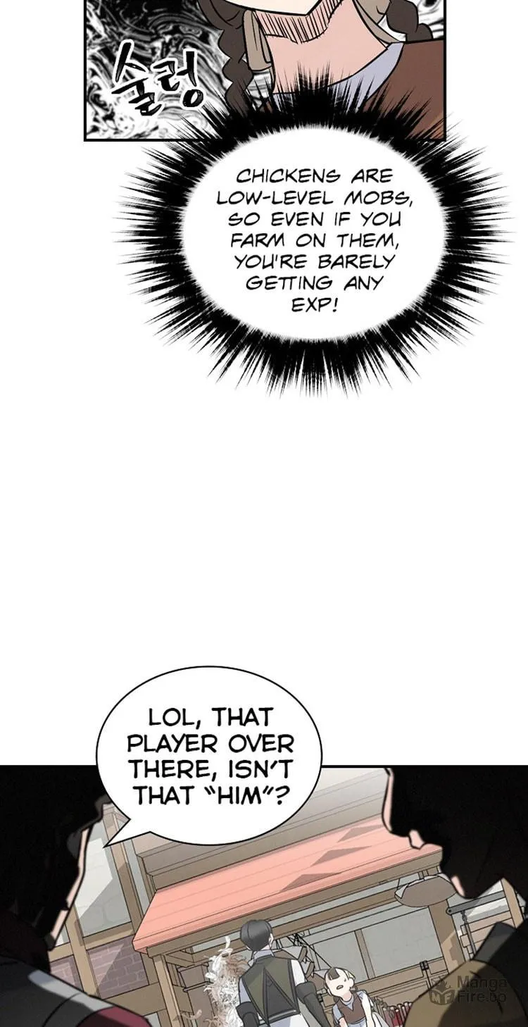 Read Gourmet Gaming chapter 13 image 44 on Lezhin