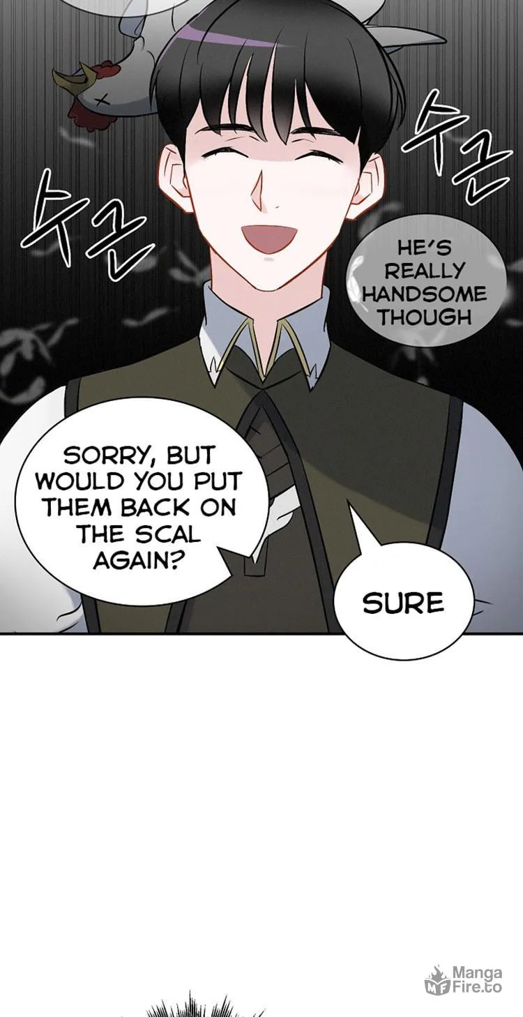Read Gourmet Gaming chapter 13 image 46 on Lezhin