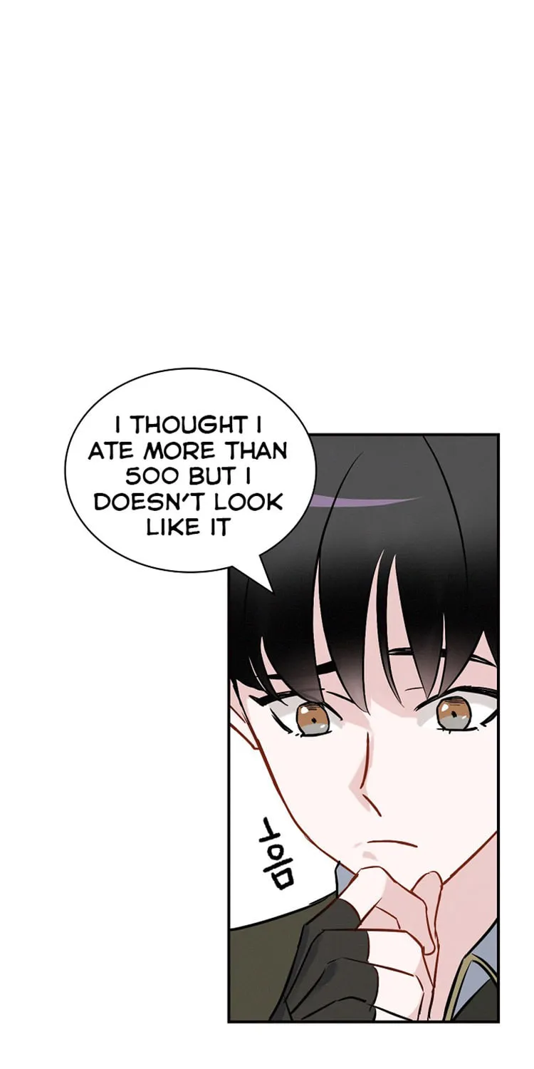 Read Gourmet Gaming chapter 13 image 48 on Lezhin