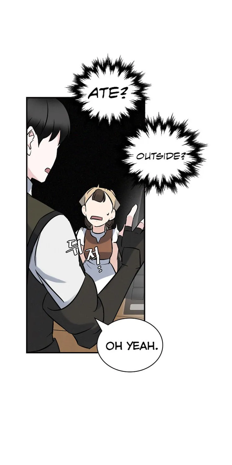 Read Gourmet Gaming chapter 13 image 50 on Lezhin