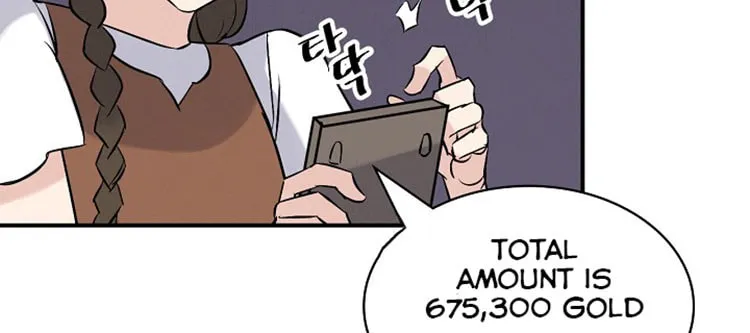 Read Gourmet Gaming chapter 13 image 56 on Lezhin