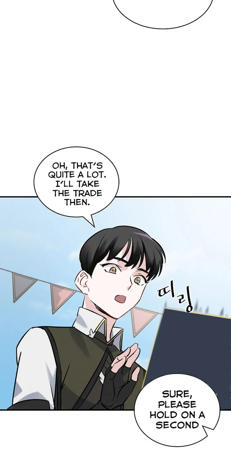 Read Gourmet Gaming chapter 13 image 57 on Lezhin
