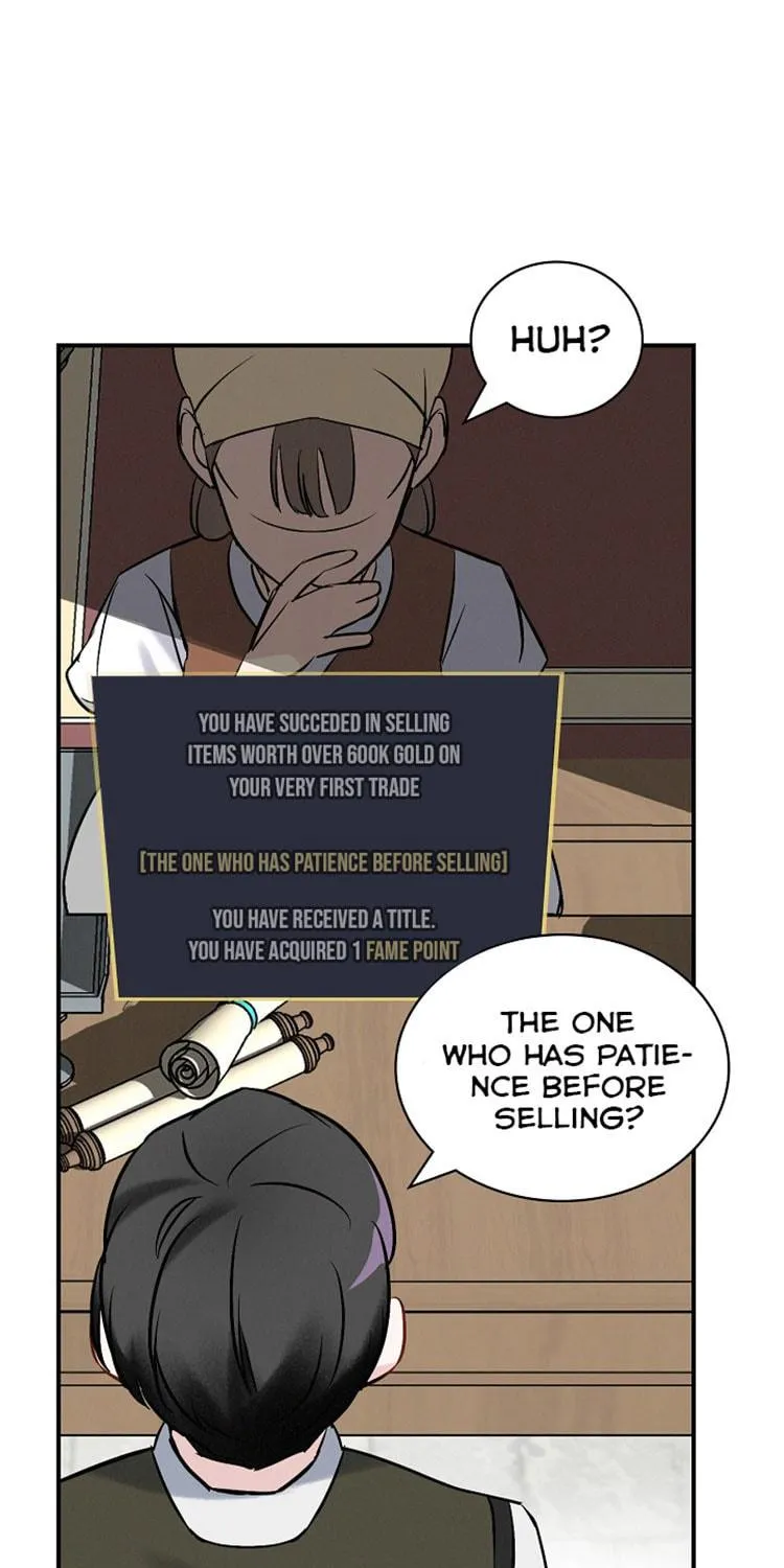 Read Gourmet Gaming chapter 13 image 59 on Lezhin