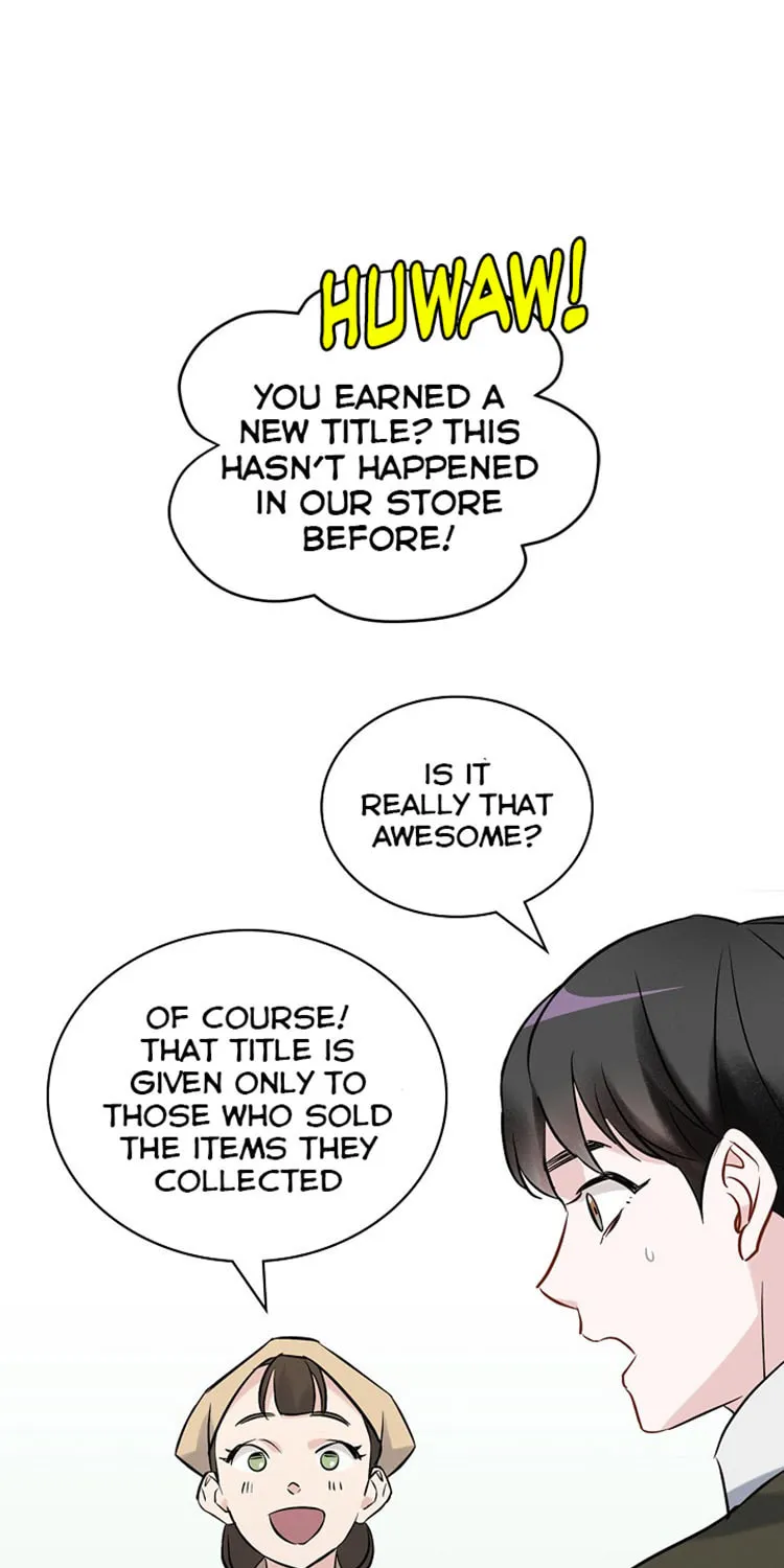 Read Gourmet Gaming chapter 13 image 61 on Lezhin