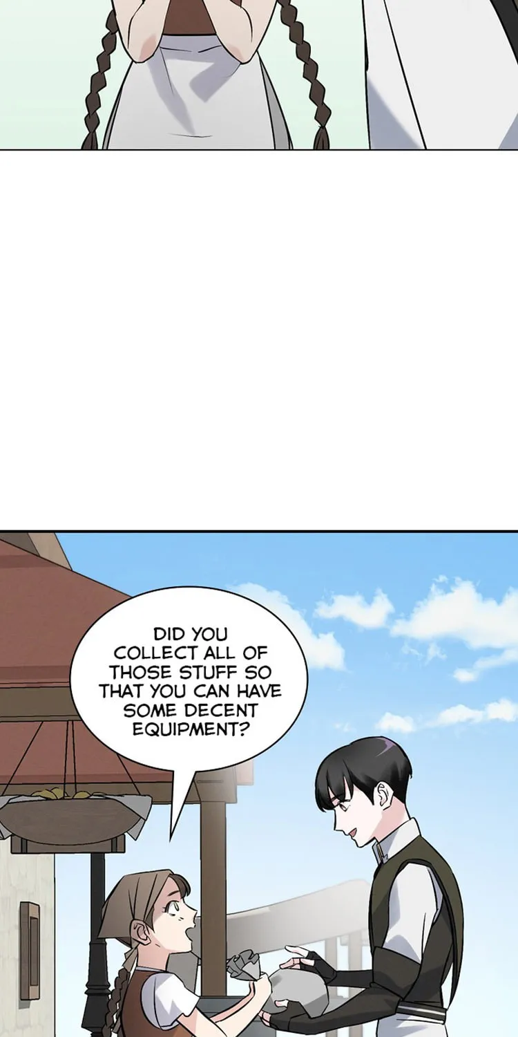 Read Gourmet Gaming chapter 13 image 63 on Lezhin