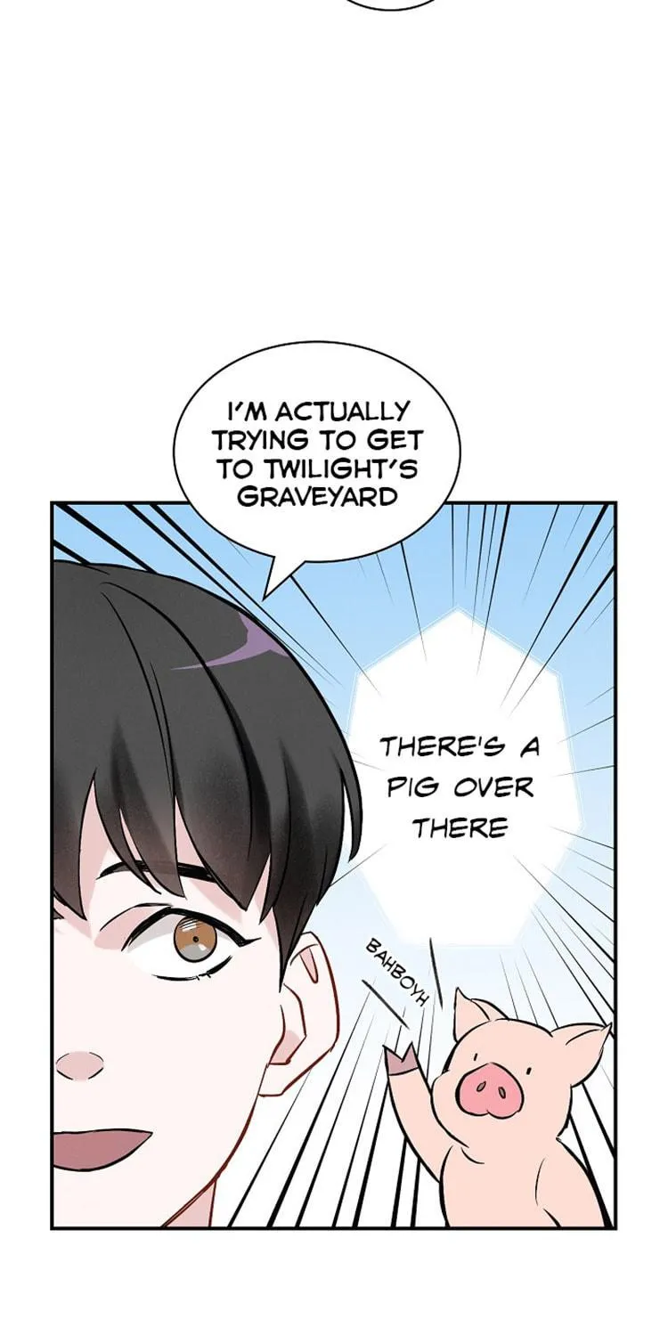 Read Gourmet Gaming chapter 13 image 65 on Lezhin