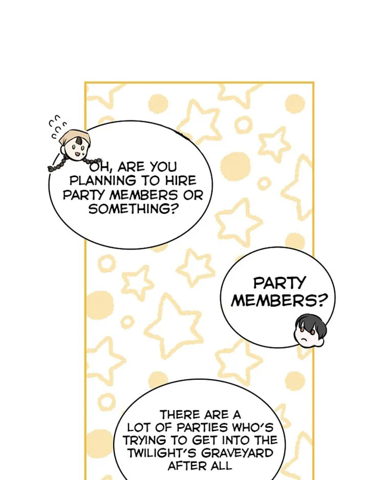 Read Gourmet Gaming chapter 13 image 69 on Lezhin
