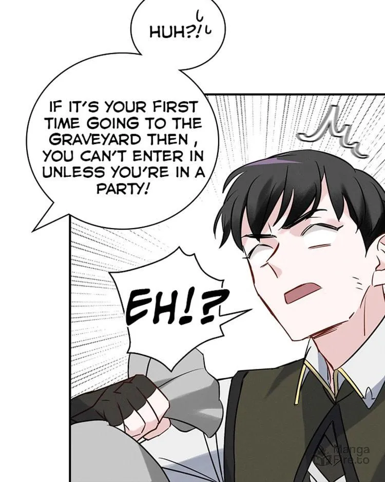 Read Gourmet Gaming chapter 13 image 72 on Lezhin