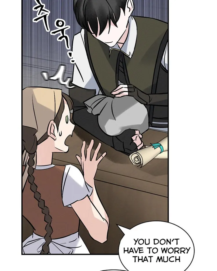 Read Gourmet Gaming chapter 13 image 74 on Lezhin