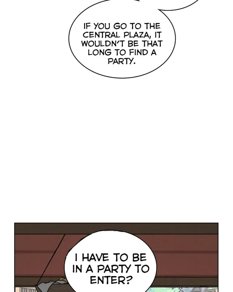 Read Gourmet Gaming chapter 13 image 75 on Lezhin