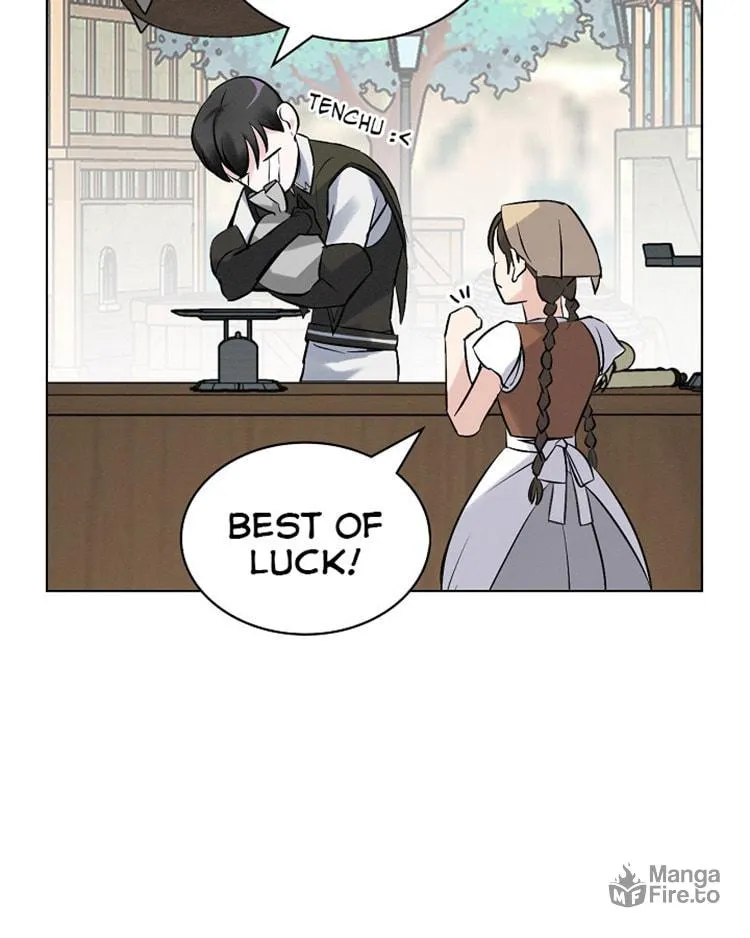 Read Gourmet Gaming chapter 13 image 76 on Lezhin