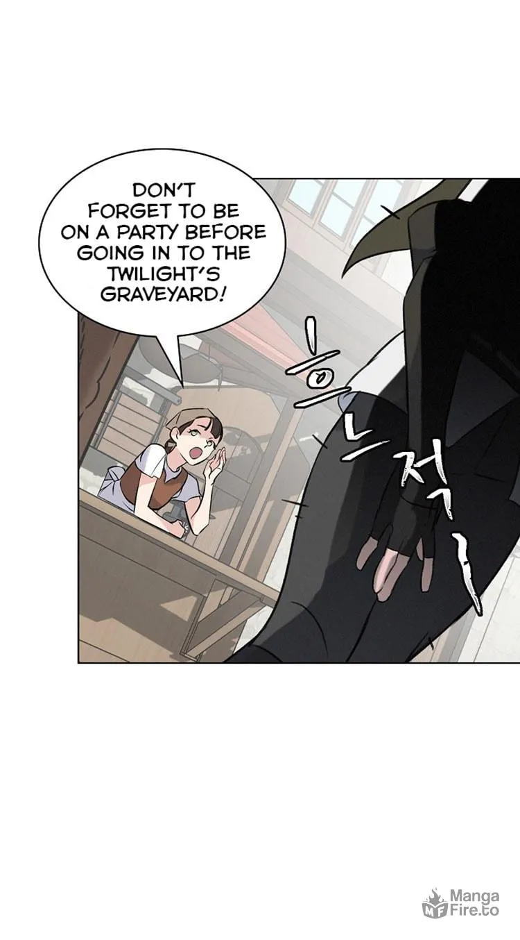 Read Gourmet Gaming chapter 13 image 77 on Lezhin