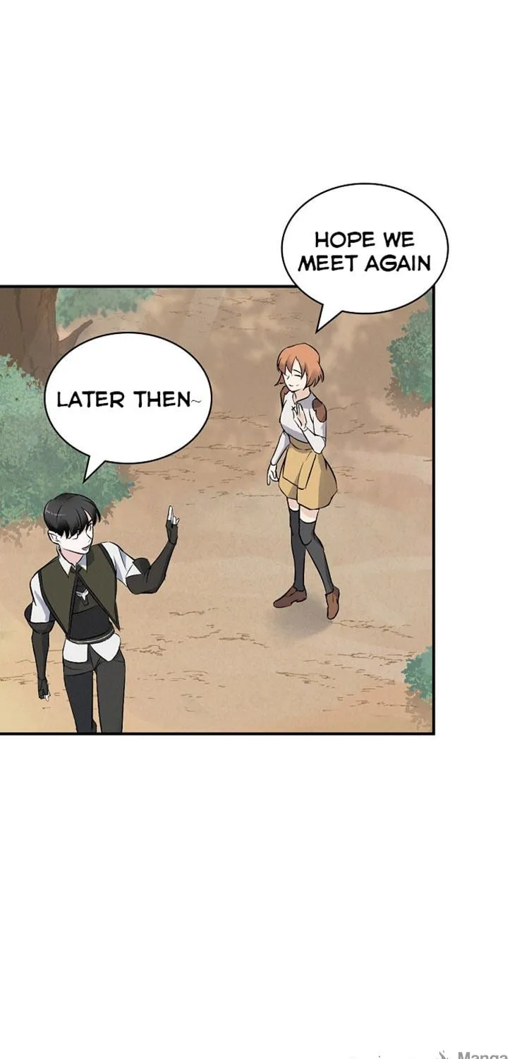 Read Gourmet Gaming chapter 13 image 8 on Lezhin