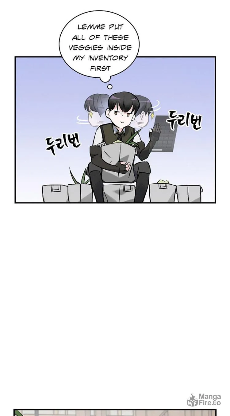 Read Gourmet Gaming chapter 13 image 83 on Lezhin