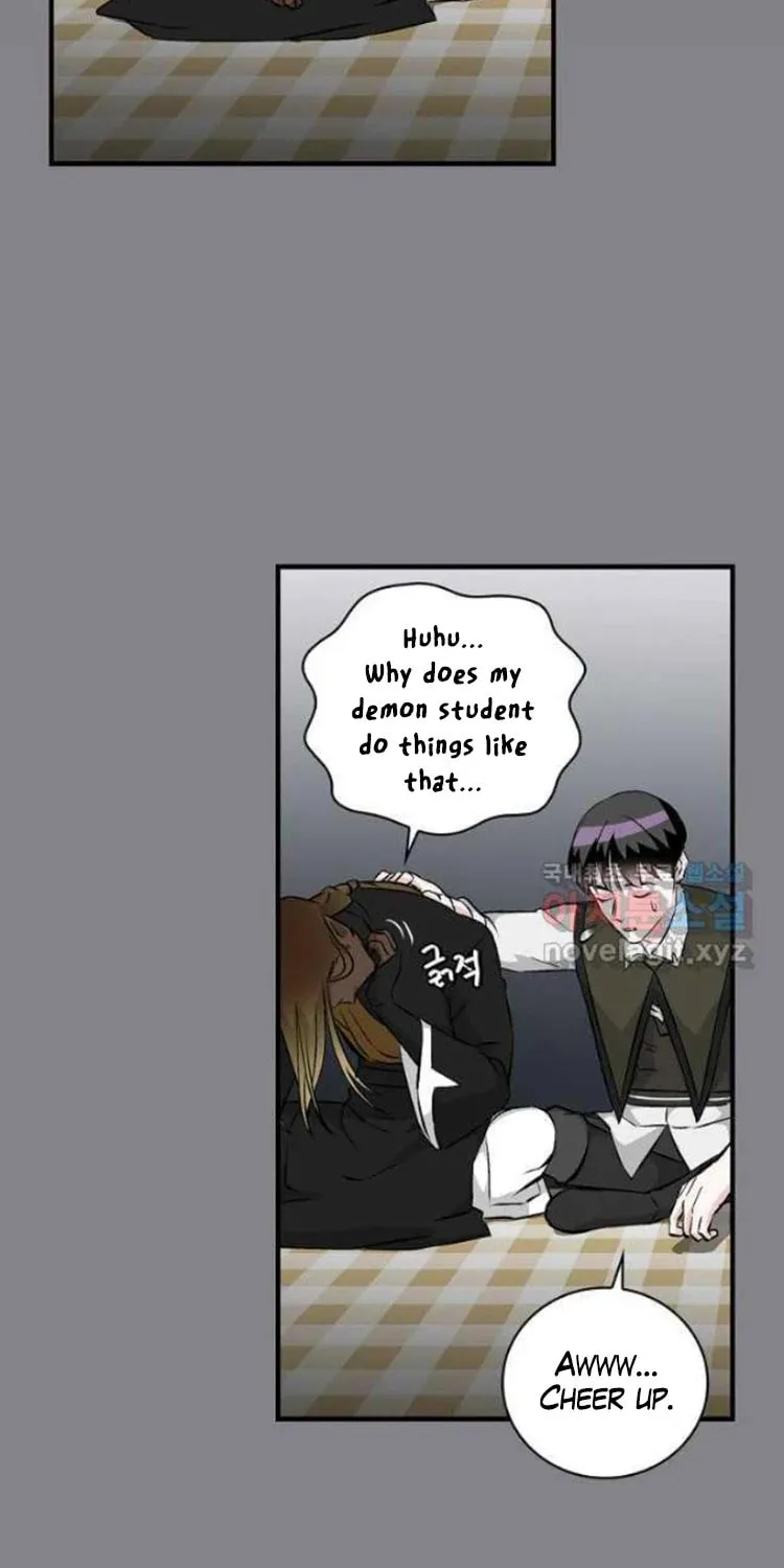 Read Gourmet Gaming chapter 130 image 10 on Lezhin
