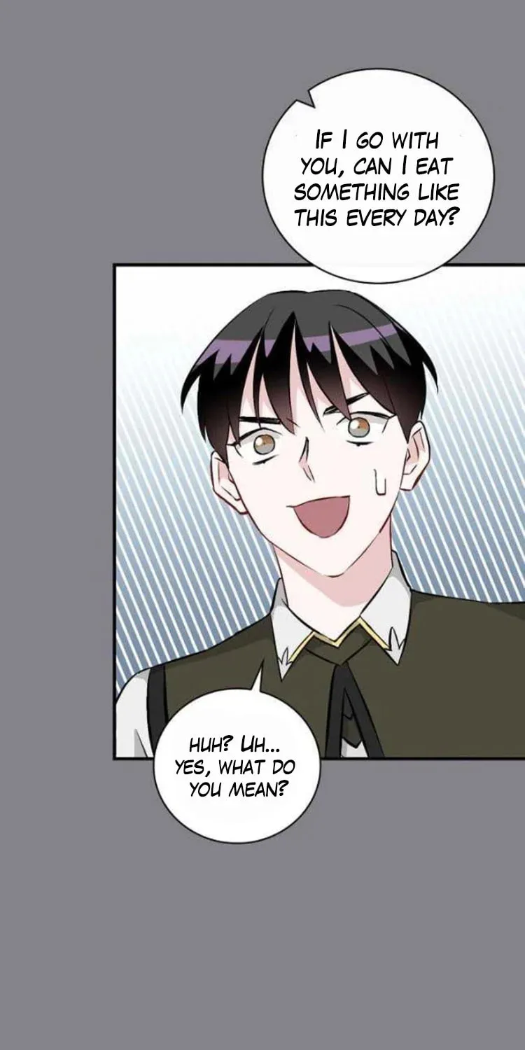 Read Gourmet Gaming chapter 130 image 12 on Lezhin