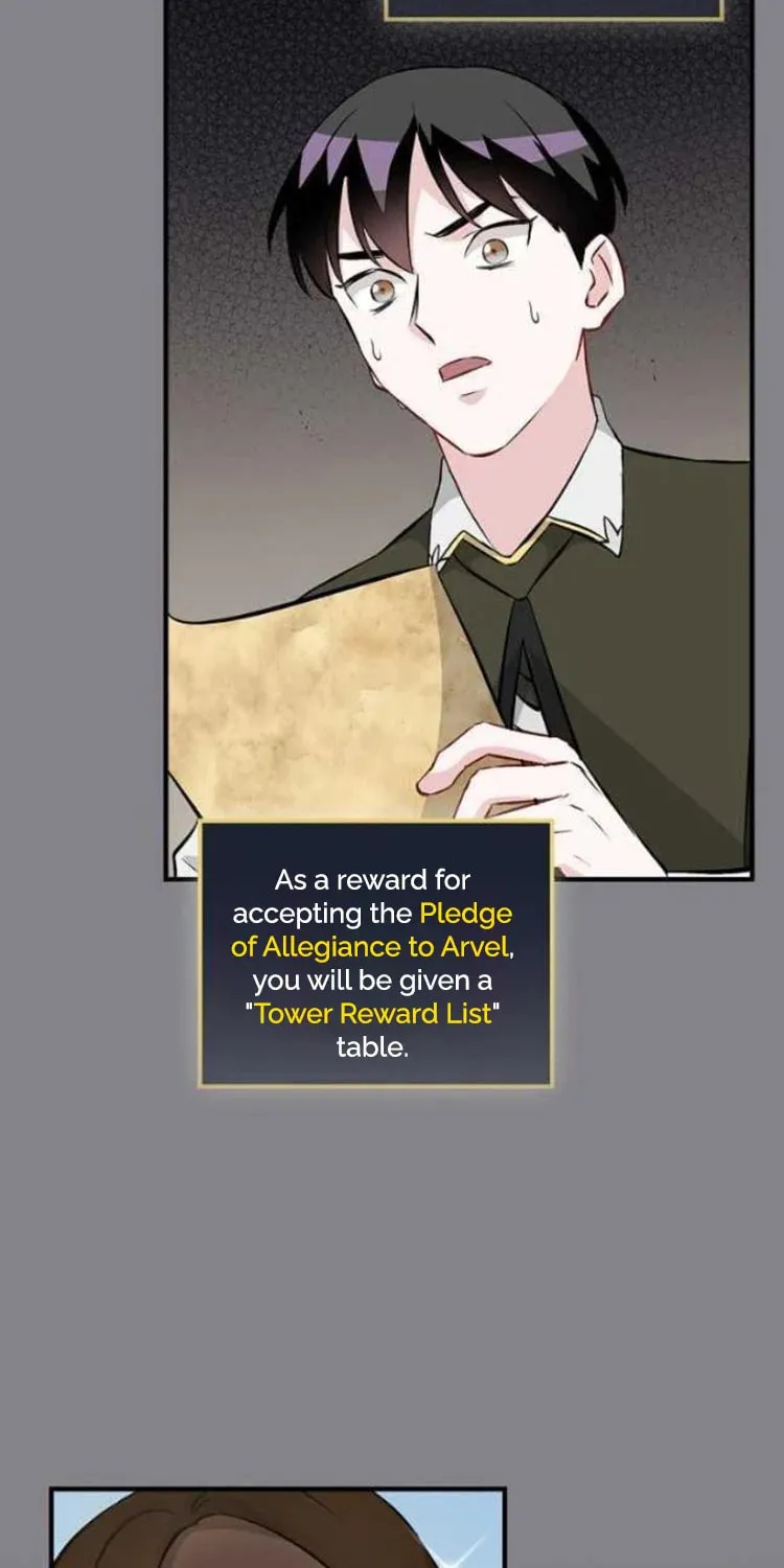 Read Gourmet Gaming chapter 130 image 16 on Lezhin