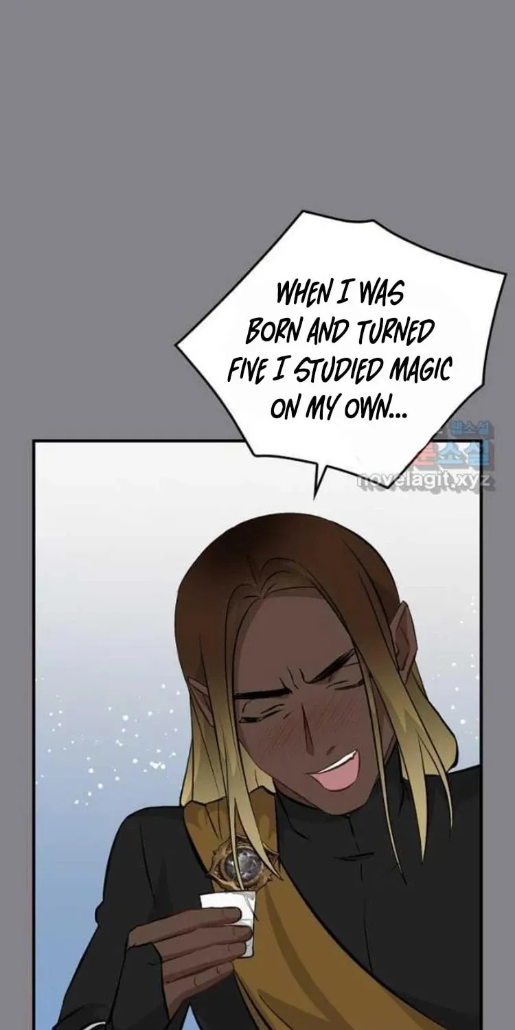 Read Gourmet Gaming chapter 130 image 2 on Lezhin