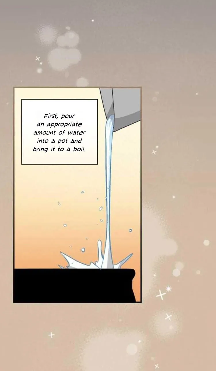 Read Gourmet Gaming chapter 130 image 22 on Lezhin