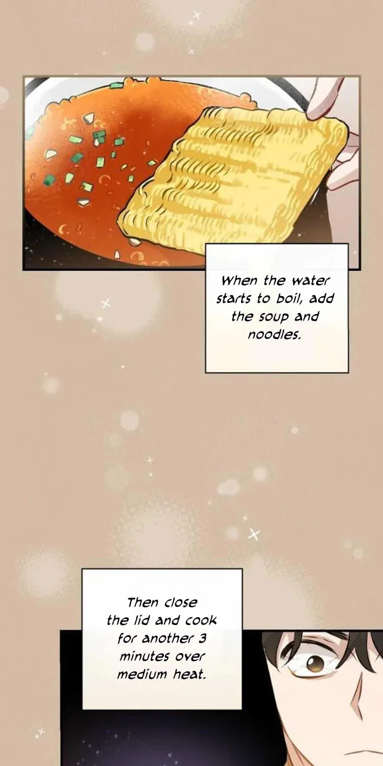Read Gourmet Gaming chapter 130 image 23 on Lezhin
