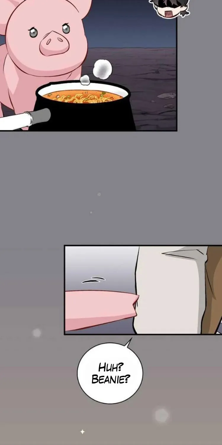 Read Gourmet Gaming chapter 130 image 26 on Lezhin