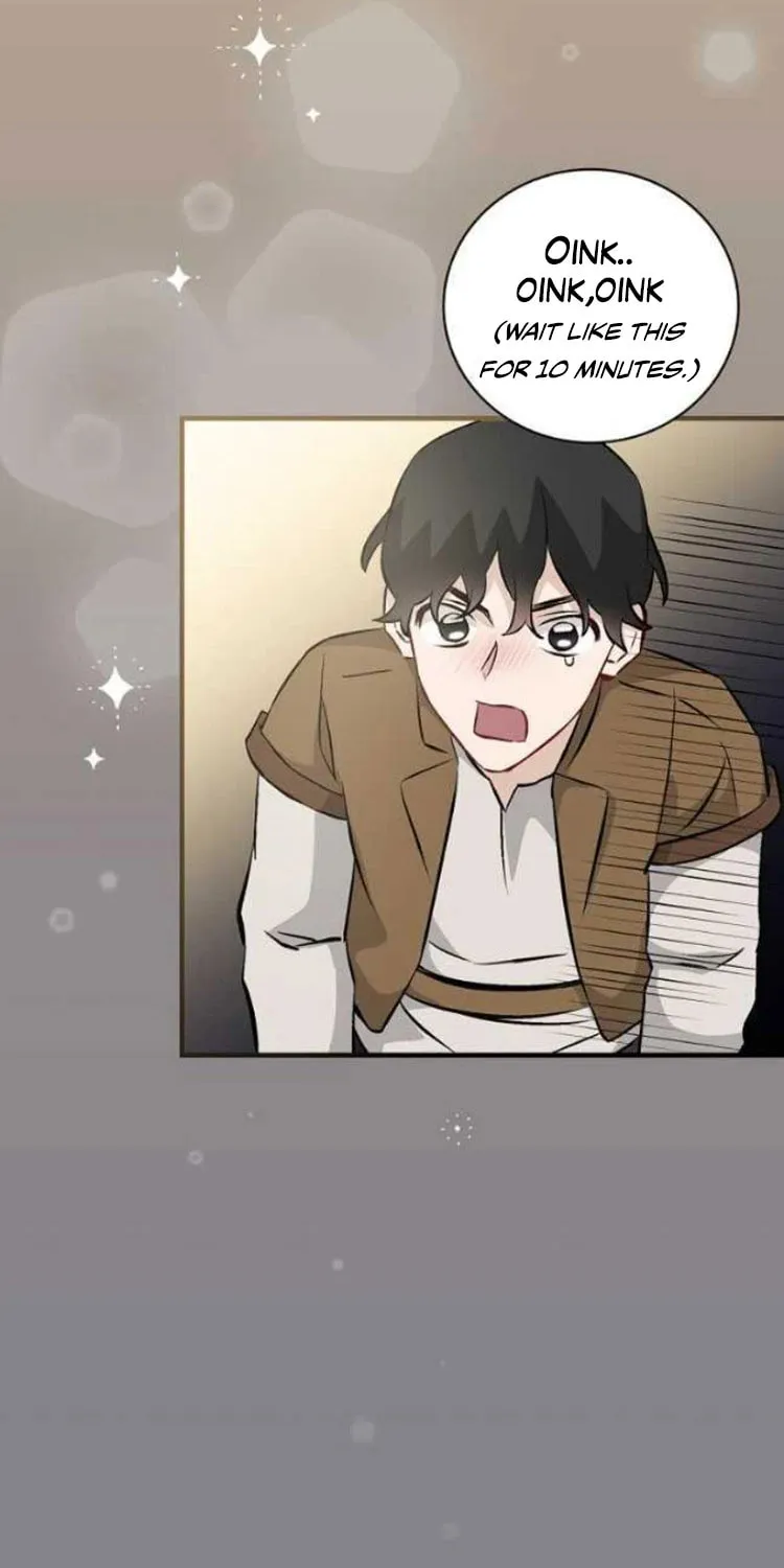 Read Gourmet Gaming chapter 130 image 29 on Lezhin